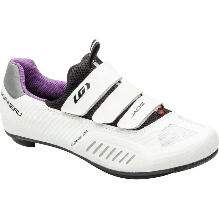 Garneau Jade XZ Road Womens Bicycle Shoes