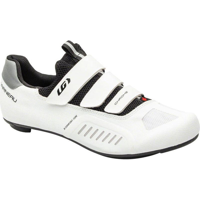 Garneau Carbon XZ Road Mens Bicycle Shoes