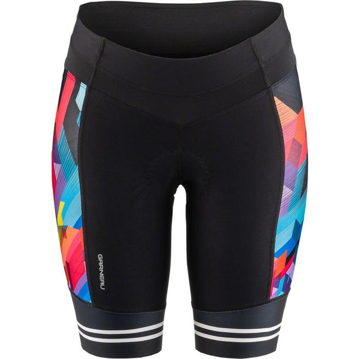 Garneau Neo Power Art Motion Bicycle Shorts