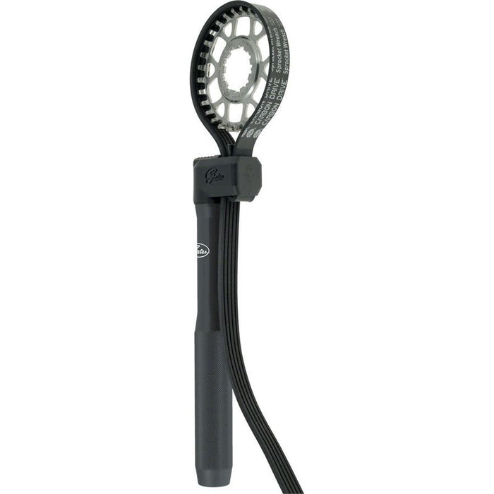 Gates Carbon Drive Belt Drive Bicycle Shop Tools