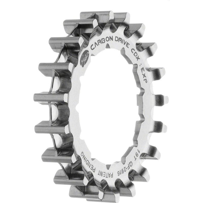 Gates Carbon Drive CDX:EXP Rohloff Rear Bicycle Sprockets