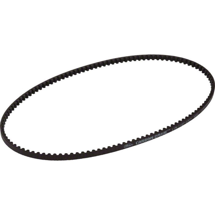 Gates Carbon Drive CDX CenterTrack Bicycle Belts