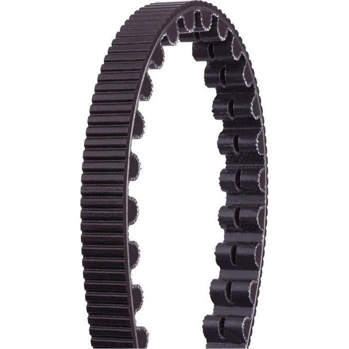 Gates Carbon Drive CDX CenterTrack Bicycle Belts