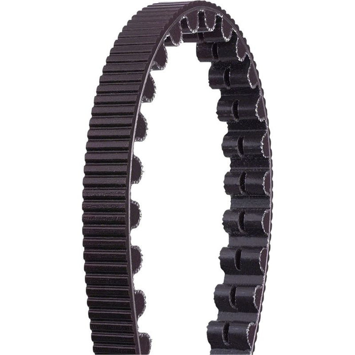 Gates Carbon Drive CDX CenterTrack Bicycle Belts