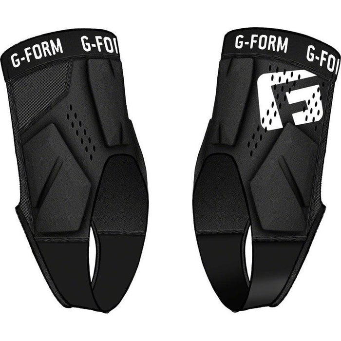 G-Form Pro-X4 Ankle Guard - Black S/M
