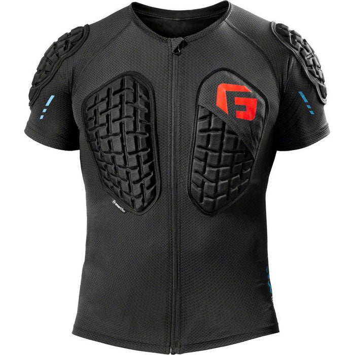 G-Form MX360 Impact Protective Shirt - Black Small