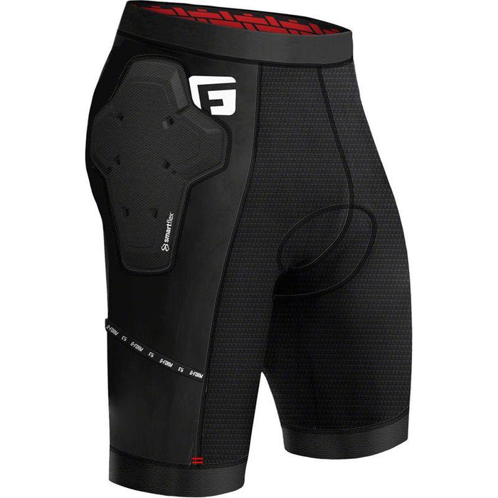 G-Form Pro-X4 Shorts - Men's Black Large