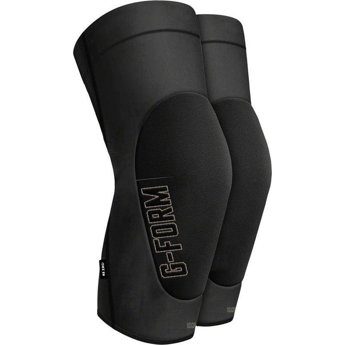 G-Form EJ Elbow Guards - Black X-Large
