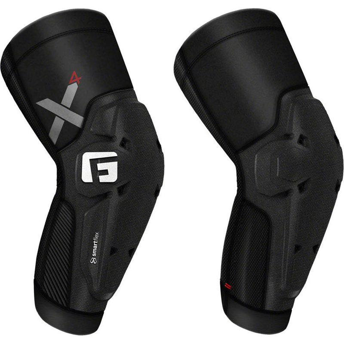 G-Form Pro-X4 Elbow Guards - Black X-Small