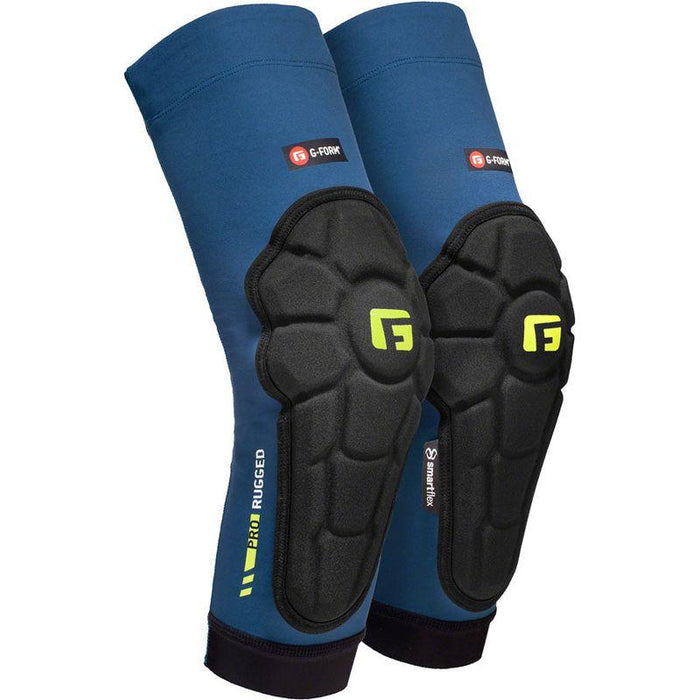 G-Form Pro-Rugged 2 Elbow Guard - Storm X-Small