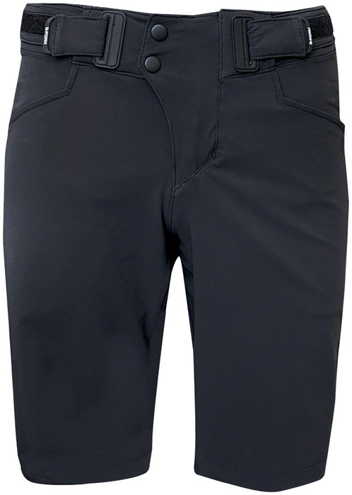 G-Form Rhode Short - Men's Charcoal Small