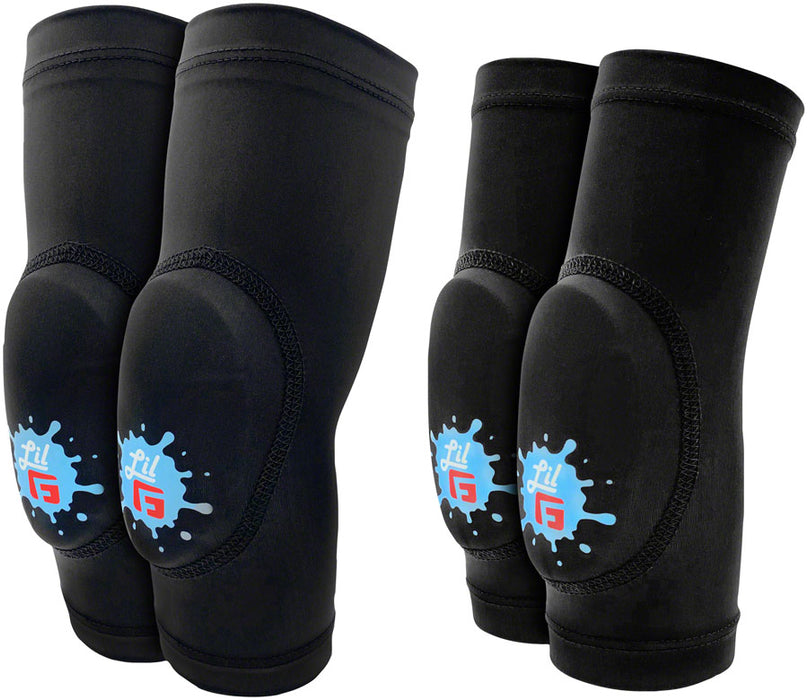 G-Form Lil'G Knee and Elbow Guards - Small/Medium