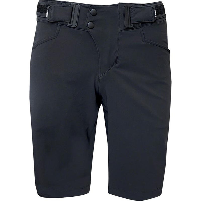 G-Form Rhode Short - Women's Charcoal Large