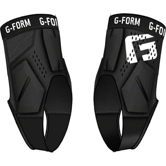 G-FormYouthPro-X4 Ankle Guard - Black One Size