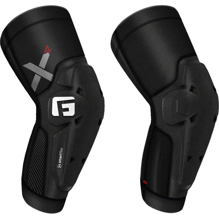 G-Form Youth Pro-X4 Elbow Guards - Black Small/Medium