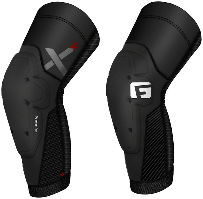 G-Form Youth Pro-X4 Knee Guards Bicycle Knee & Shin Pads