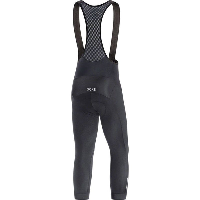 Gorewear C3 3/4 Bib Tights -l Men's Snow Thermal Base Layers