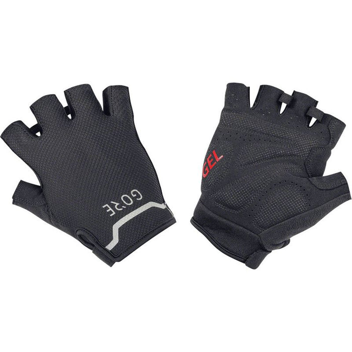 Gorewear C5 Short  Snow Gloves
