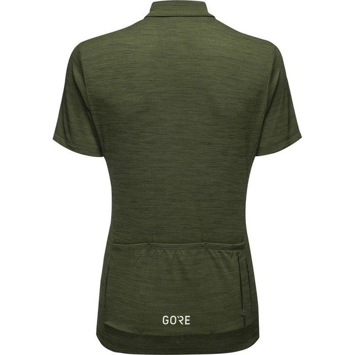 Gorewear C3 Womens  Snow Thermal Base Layers