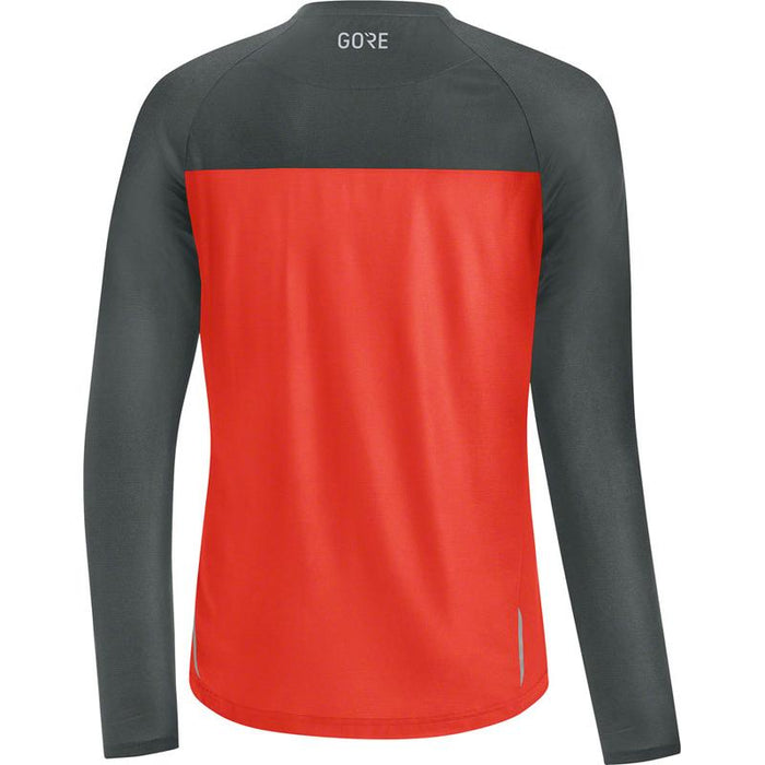 Gorewear Trail Long Sleeve Shirt - Men's Snow Thermal Base Layers