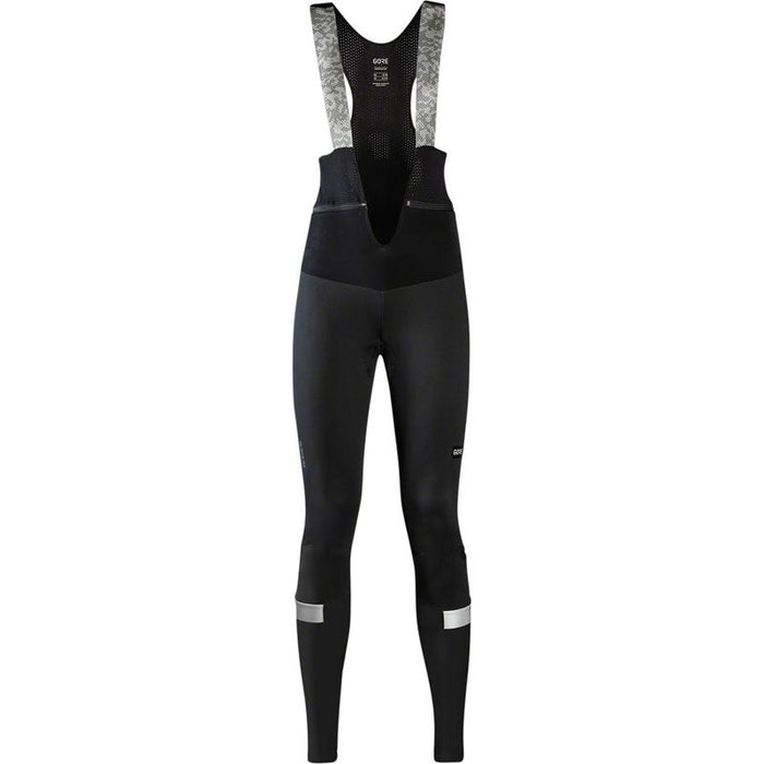 Gorewear Ability Thermo Bib Tights - Women's Snow Thermal Base Layers