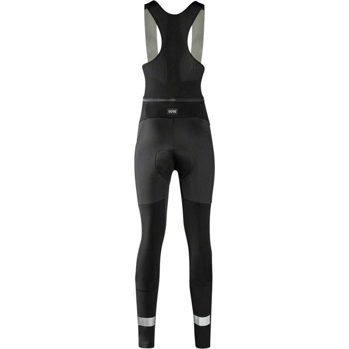 Gorewear Ability Thermo Bib Tights - Women's Snow Thermal Base Layers