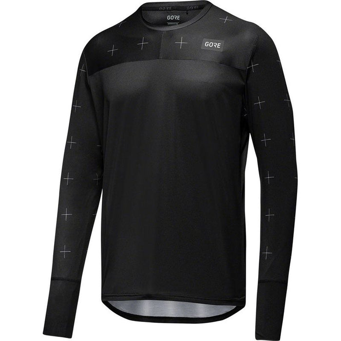 Gorewear Trail KPR Daily Long Sleeve Jersey Men's Bicycle Jerseys