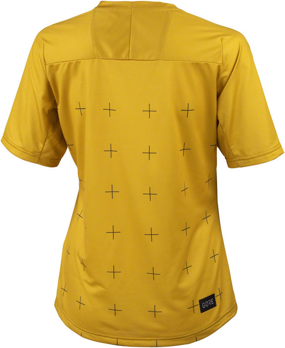 Gorewear Trail KPR Daily Jersey - Womens