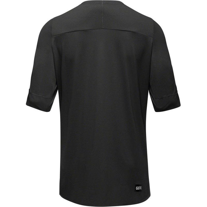 Gorewear Trail KPR Tech Short-Sleeve Men's Bicycle Jerseys