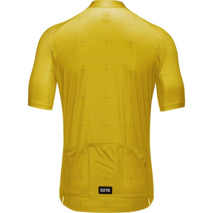 Gorewear Daily Jersey Men - Uniform Snow Thermal Base Layers