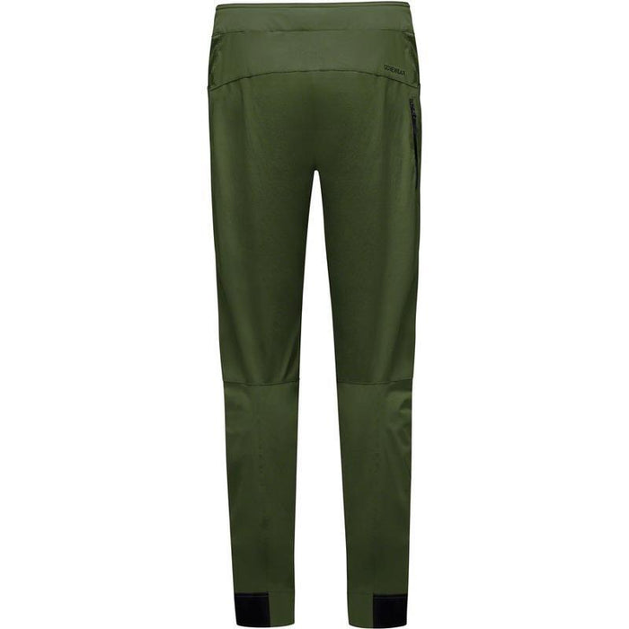 Gorewear Passion Pants - Men's Performance Cycling Pants-Snow Pants