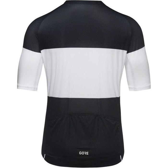 Gorewear Spirit Stripes Jersey -  Men's Bicycle Jerseys
