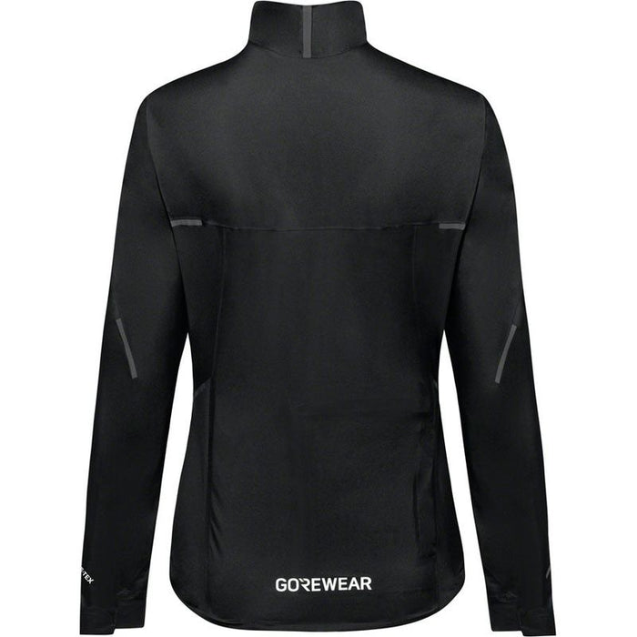Gorewear Spinshift Gore-Tex Jacket  Women- Waterproof Breathable Cycling Shell Snow Jackets