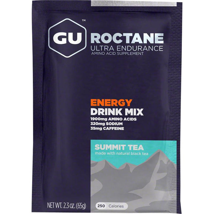 GU ROCTANE Energy Bicycle Nutrition Drink Mixes