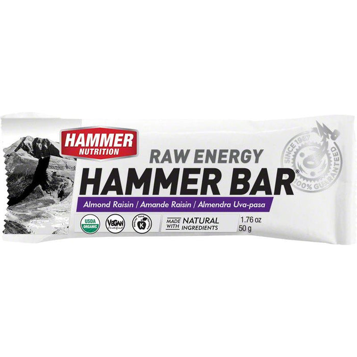 Hammer Nutrition Hammer Bicycle Nutrition Bars