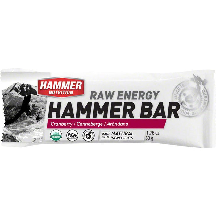 Hammer Nutrition Hammer Bicycle Nutrition Bars