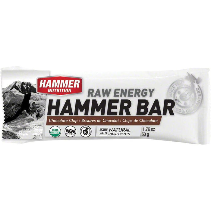 Hammer Nutrition Hammer Bicycle Nutrition Bars