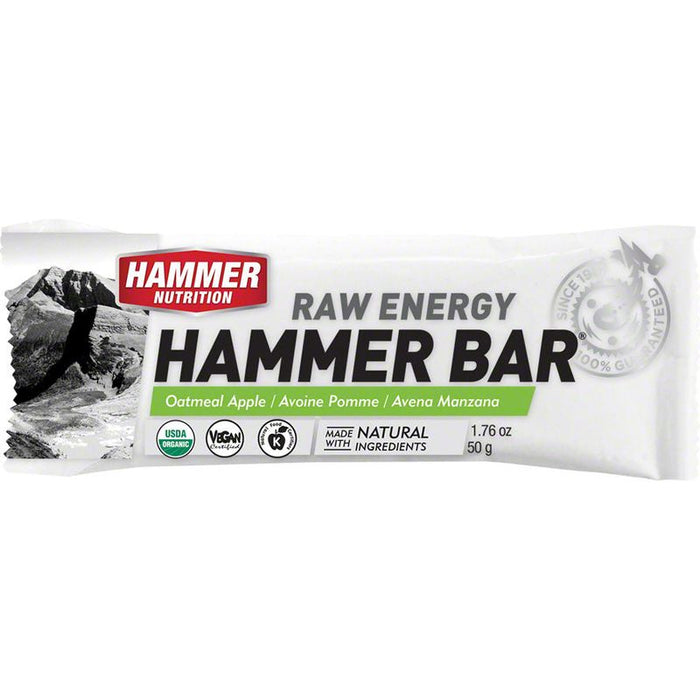 Hammer Nutrition Hammer Bicycle Nutrition Bars