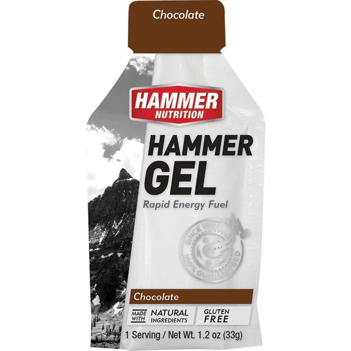 Hammer Nutrition Hammer Bicycle Nutrition Gels