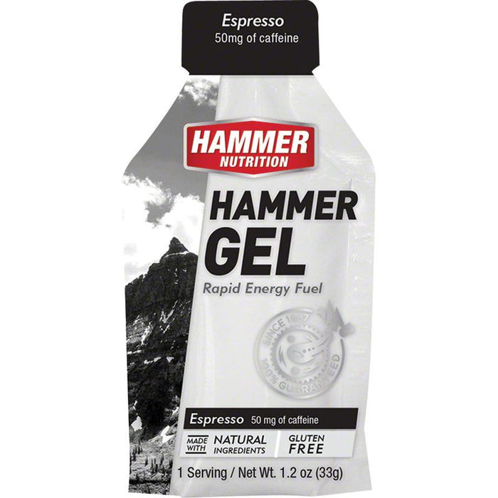 Hammer Nutrition Hammer Bicycle Nutrition Gels