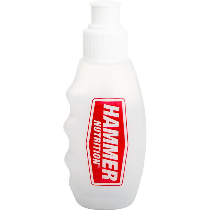 Hammer Gel Flask: Clear 5oz