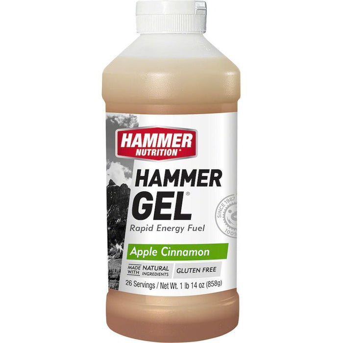 Hammer Nutrition Hammer Bicycle Nutrition Gels