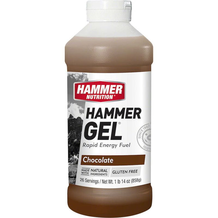 Hammer Nutrition Hammer Bicycle Nutrition Gels