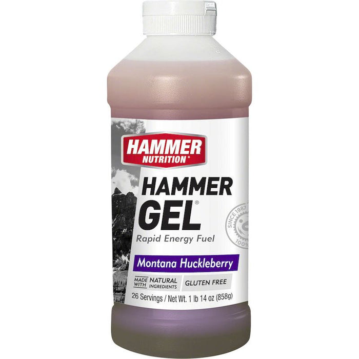 Hammer Nutrition Hammer Bicycle Nutrition Gels