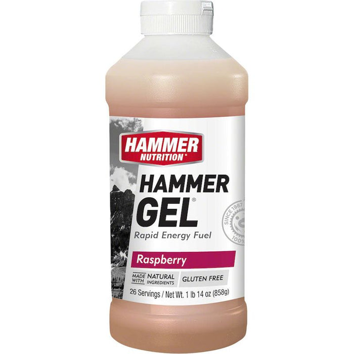 Hammer Nutrition Hammer Bicycle Nutrition Gels