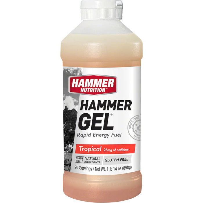 Hammer Nutrition Hammer Bicycle Nutrition Gels