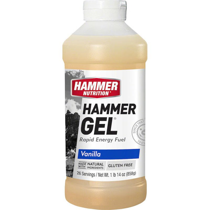 Hammer Nutrition Hammer Bicycle Nutrition Gels