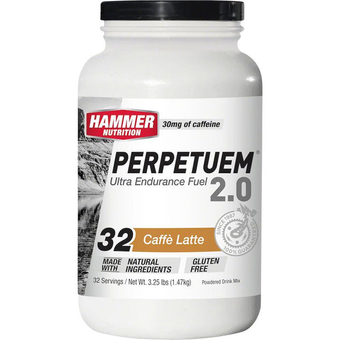 Hammer Nutrition Perpetuem Bicycle Nutrition Drink Mixes