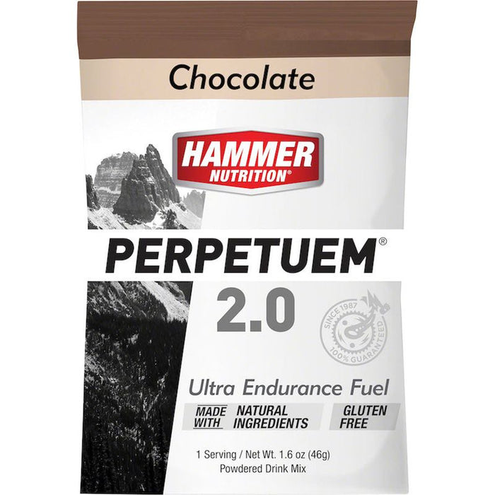 Hammer Nutrition Perpetuem Bicycle Nutrition Drink Mixes