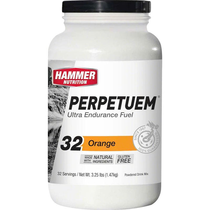 Hammer Nutrition Perpetuem Bicycle Nutrition Drink Mixes